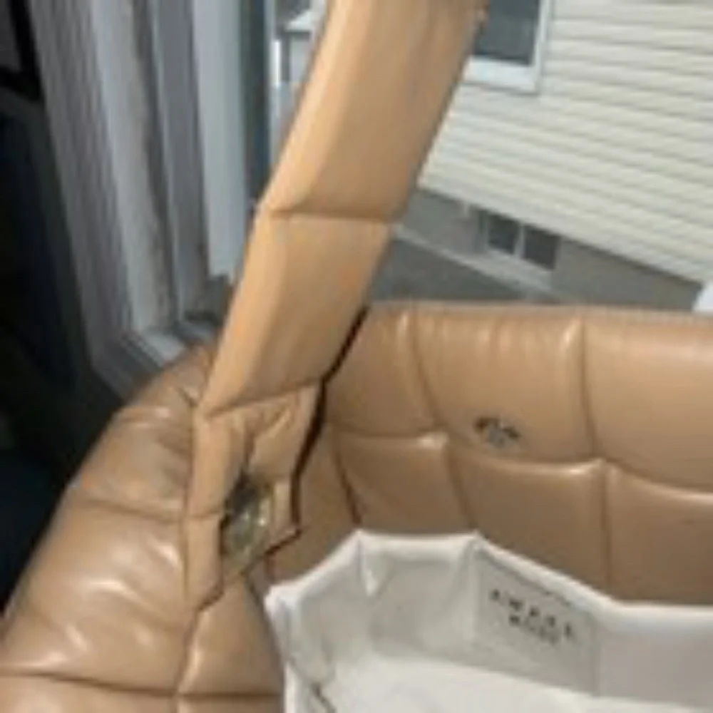 A.w.a.k.e. Mode Pillow Convertible Shoulder Bag - Picture 5 of 7